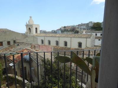 Casa Ronco Scalzo Palazzolo Acreide Quarto foto